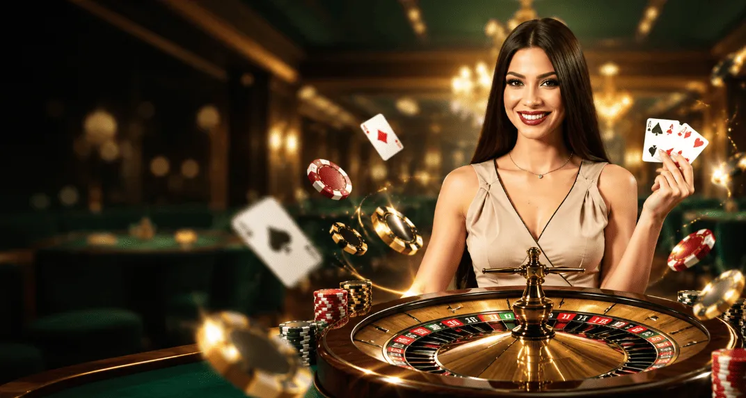 Kingmaker casino hero 18
